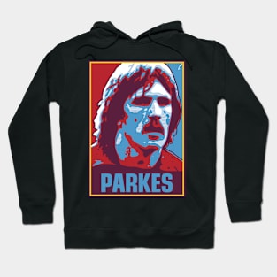 Parkes Hoodie